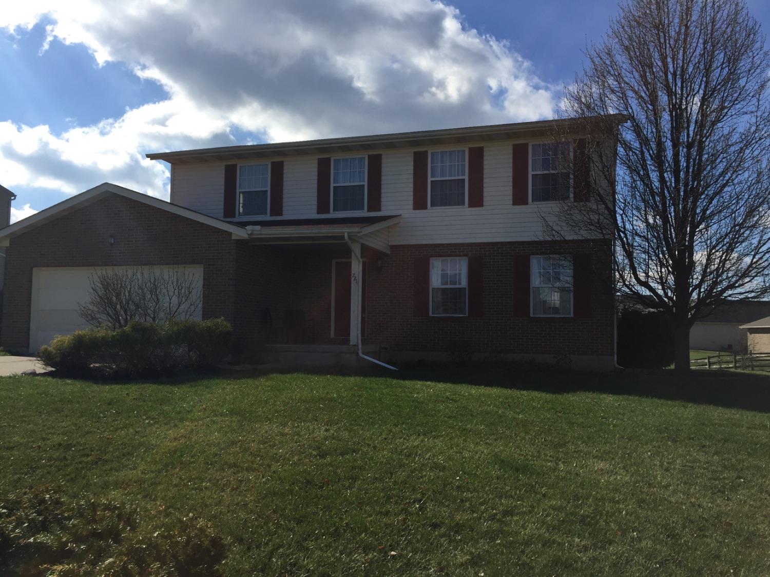 721 Governors Hill Drive, Hamilton, OH 45013