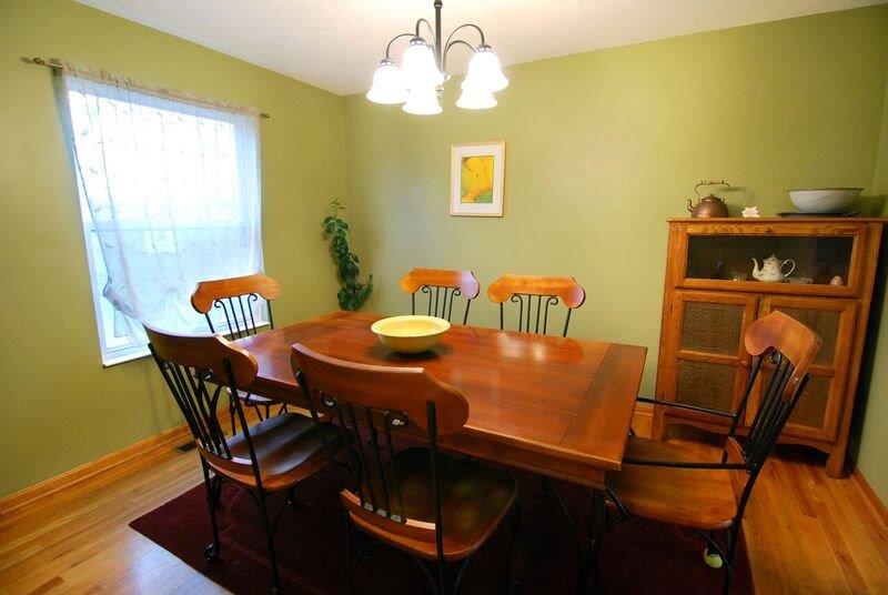 721 Governors Hill Drive, Hamilton, OH 45013