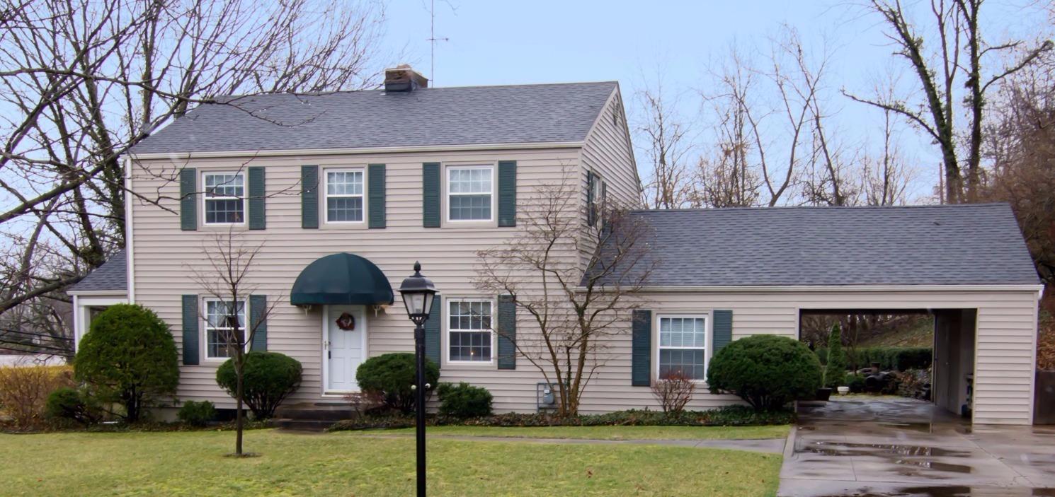 10 Hillcrest Drive, Hamilton, OH 45013