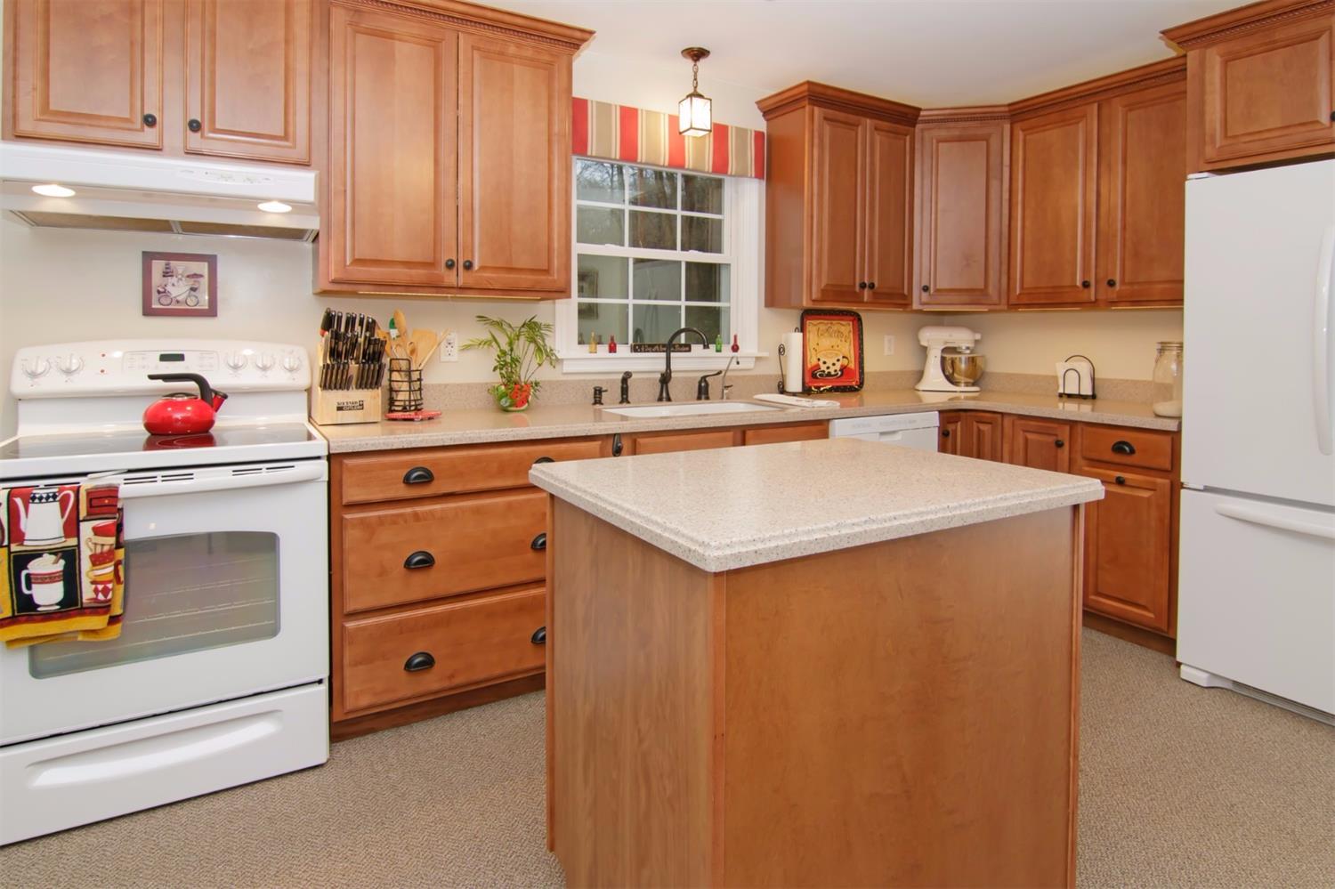 10 Hillcrest Drive, Hamilton, OH 45013