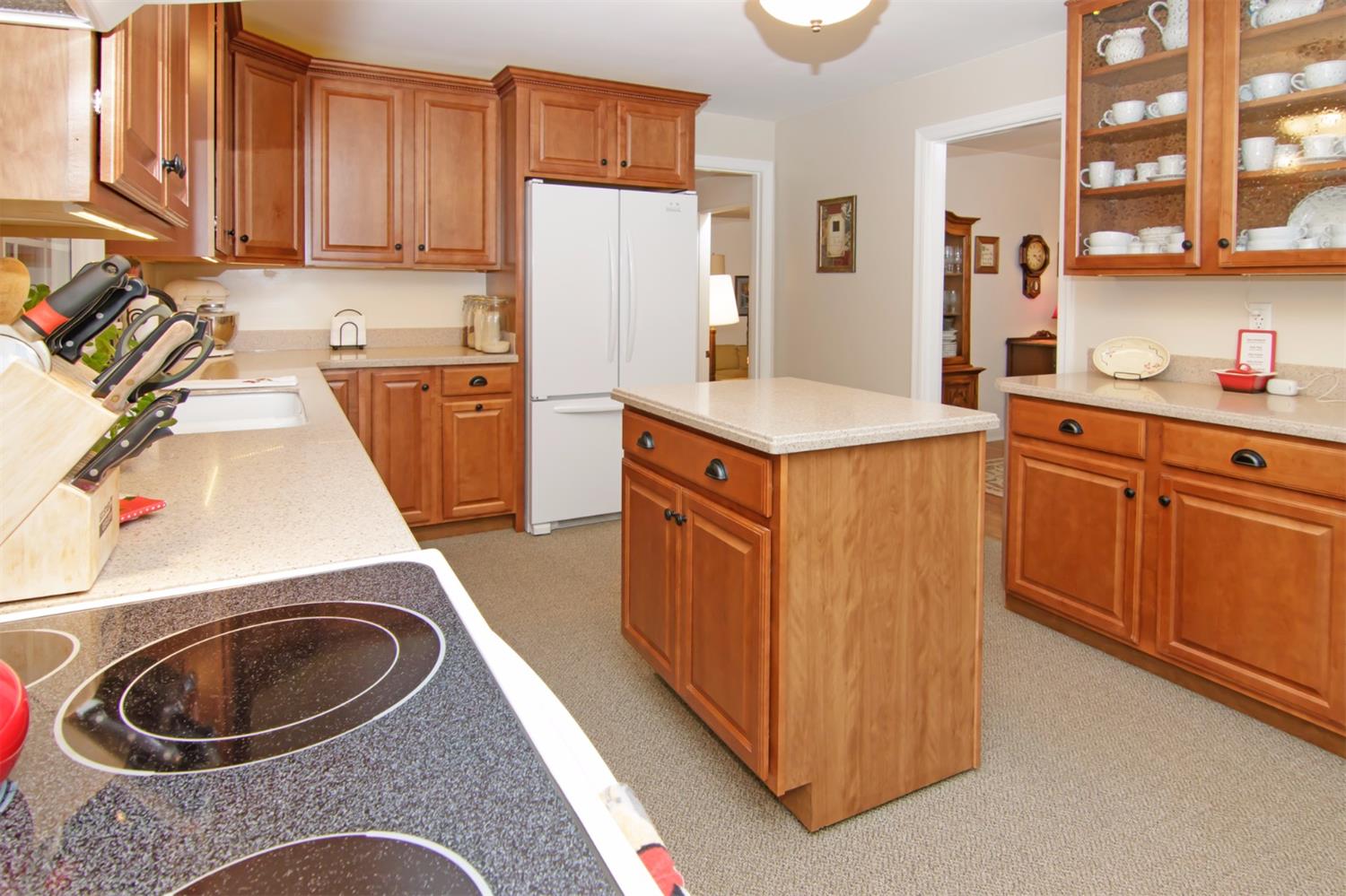 10 Hillcrest Drive, Hamilton, OH 45013