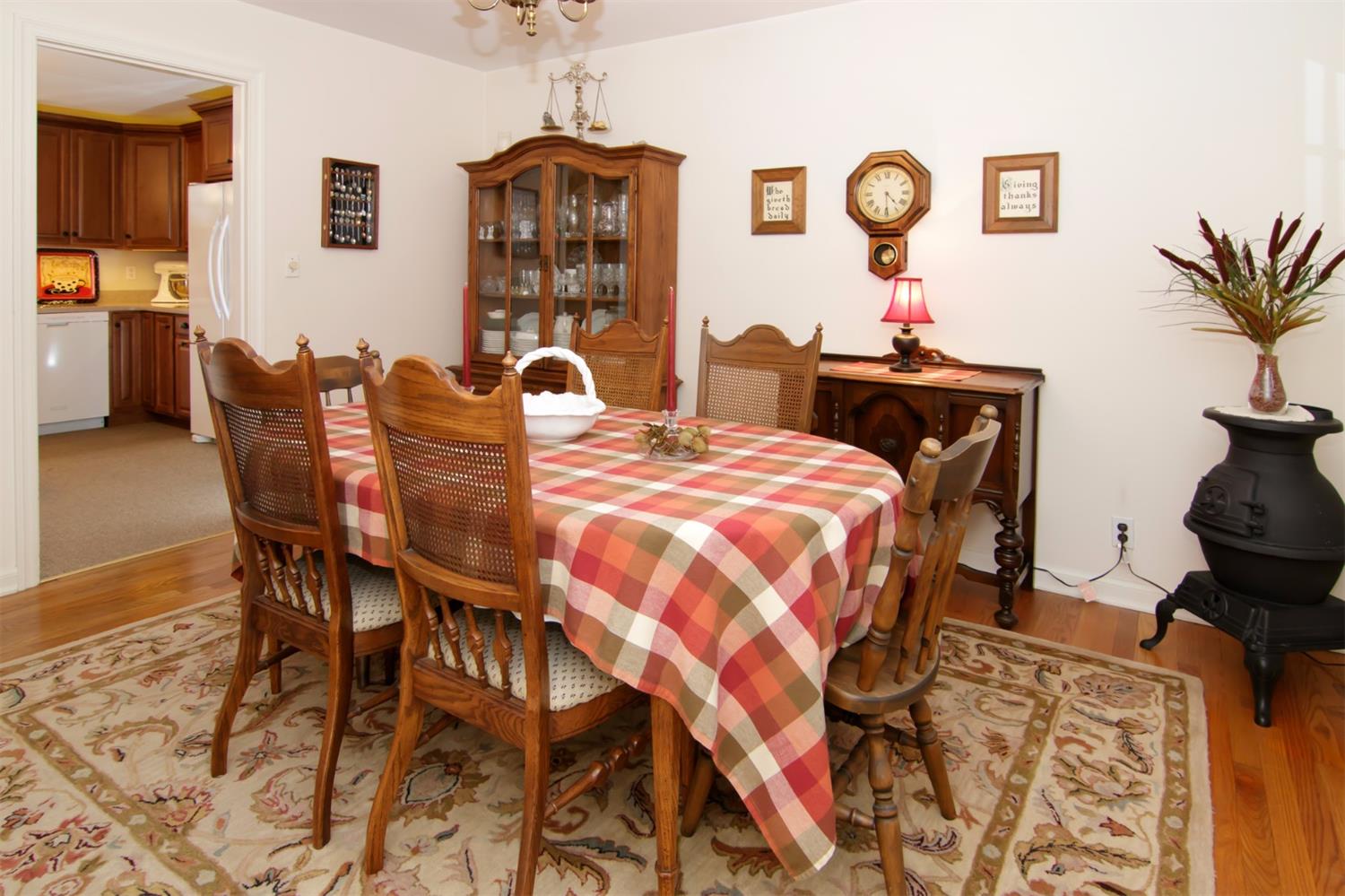 10 Hillcrest Drive, Hamilton, OH 45013