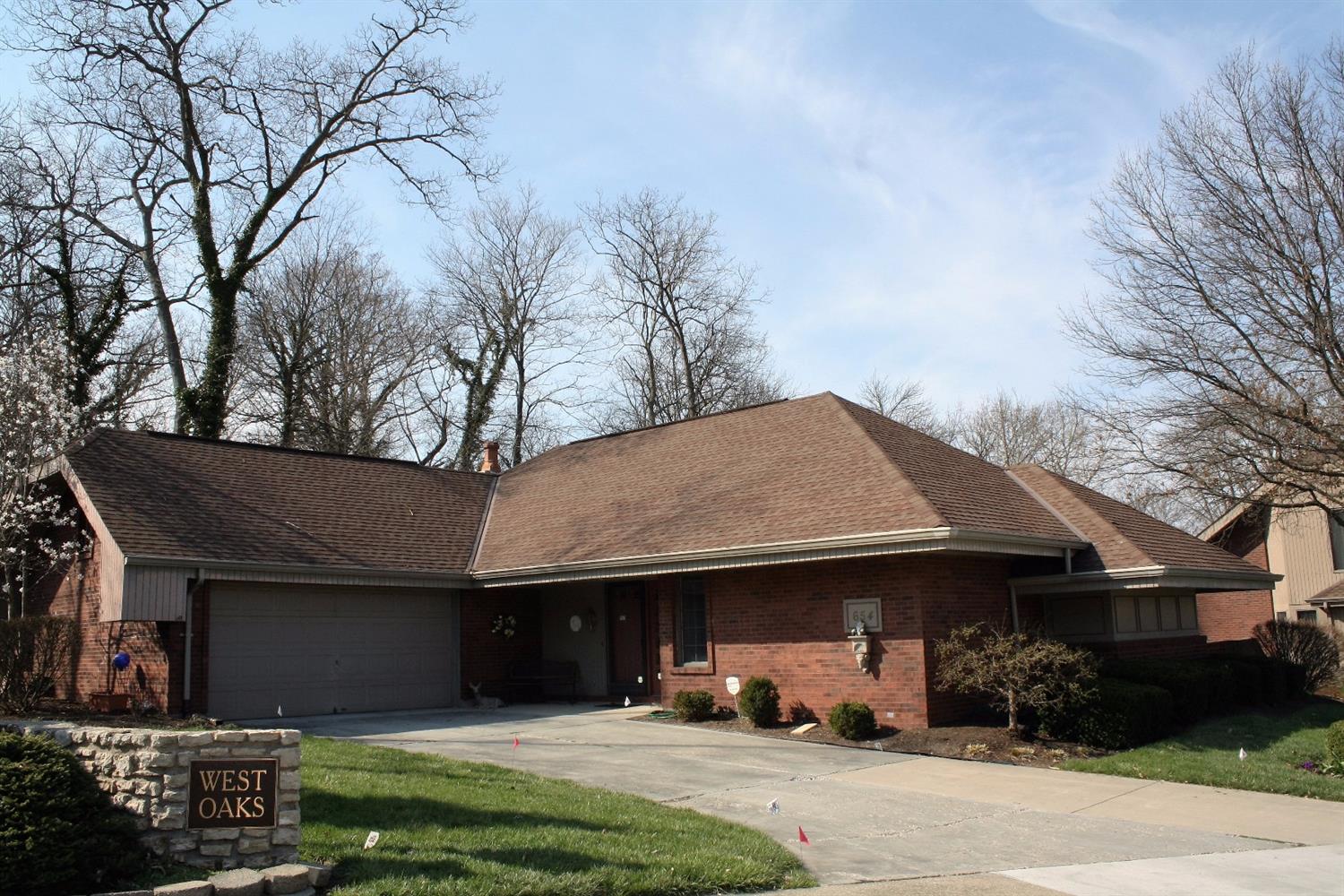 654 History Bridge Lane, Hamilton, OH 45013