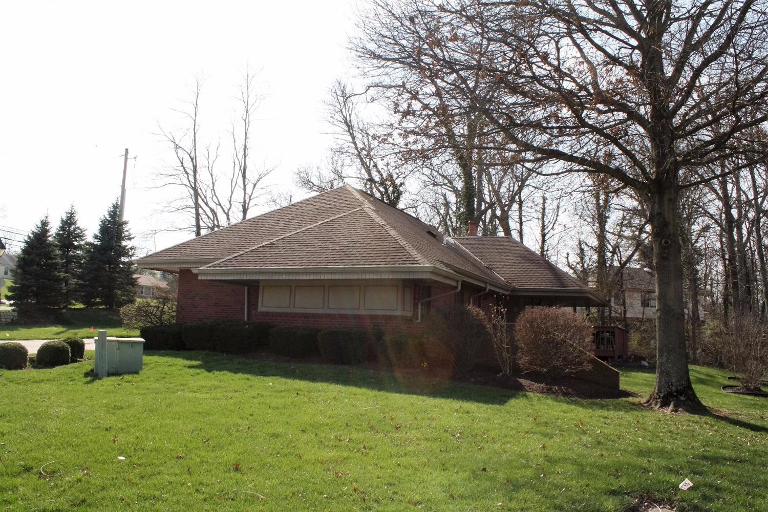 654 History Bridge Lane, Hamilton, OH 45013