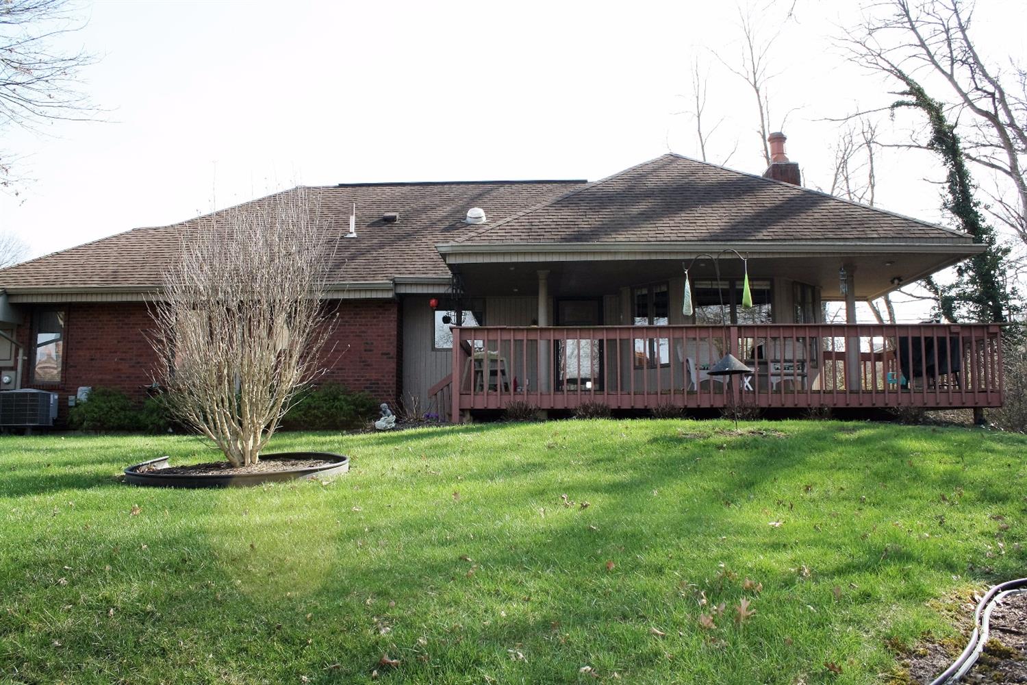 654 History Bridge Lane, Hamilton, OH 45013