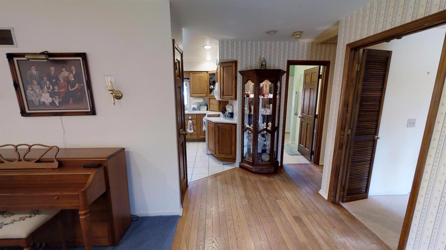 654 History Bridge Lane, Hamilton, OH 45013