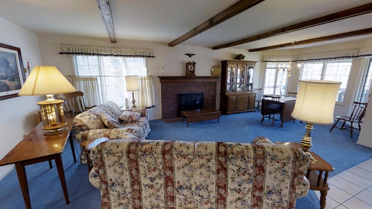654 History Bridge Lane, Hamilton, OH 45013
