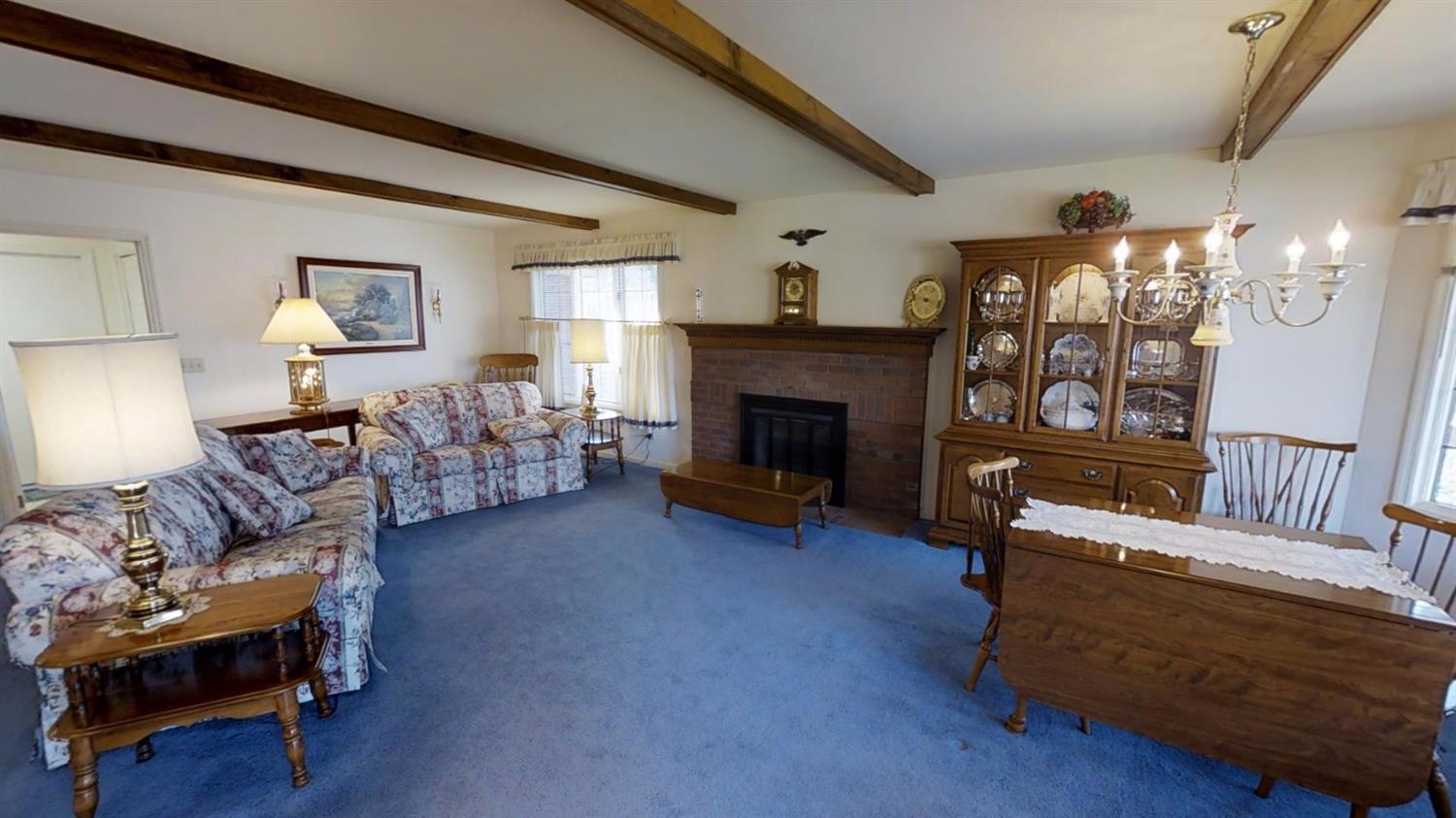 654 History Bridge Lane, Hamilton, OH 45013