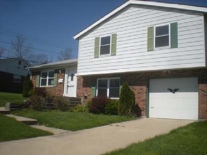 203 Olympus DrHamilton, OH, 45013Butler County