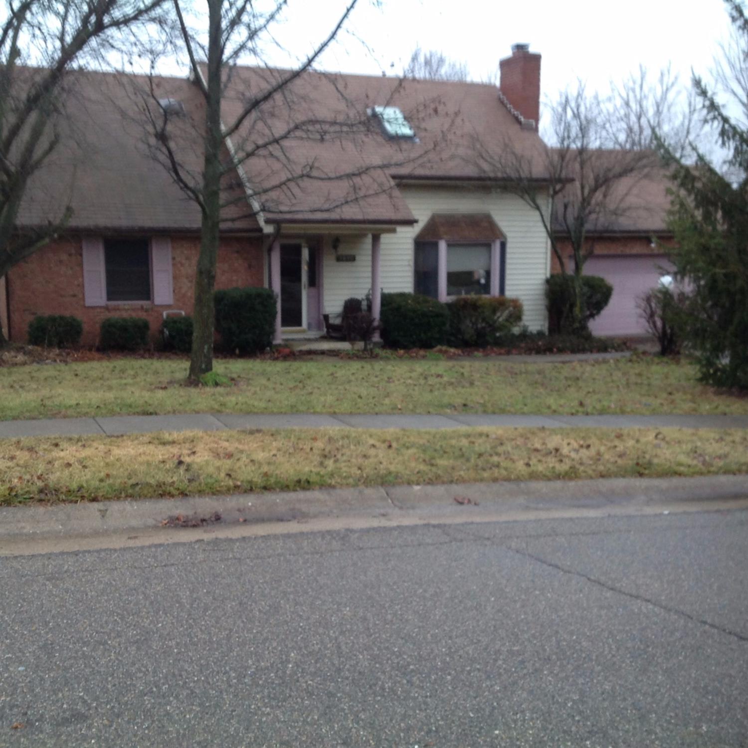 5640 Boehm Drive, Fairfield, OH 45014