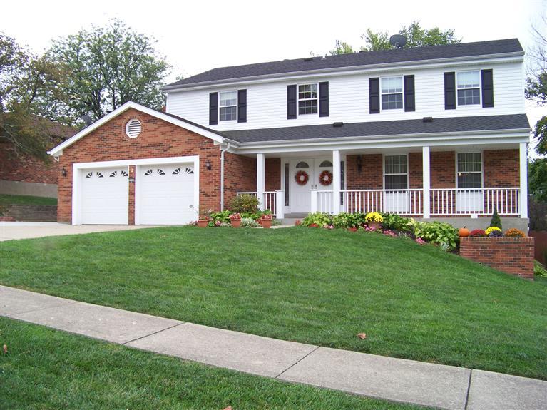 2059 Spyglass Hill Court, Fairfield, OH 45014