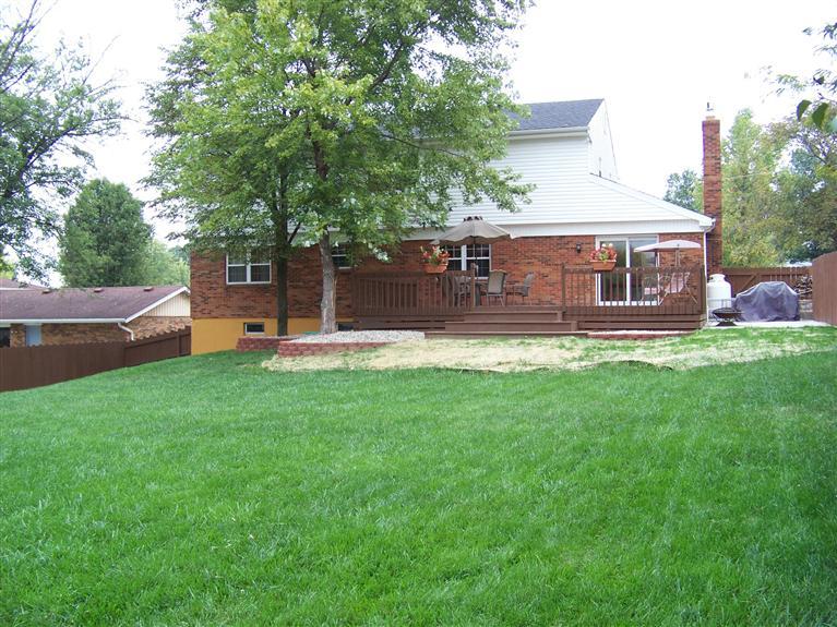 2059 Spyglass Hill Court, Fairfield, OH 45014