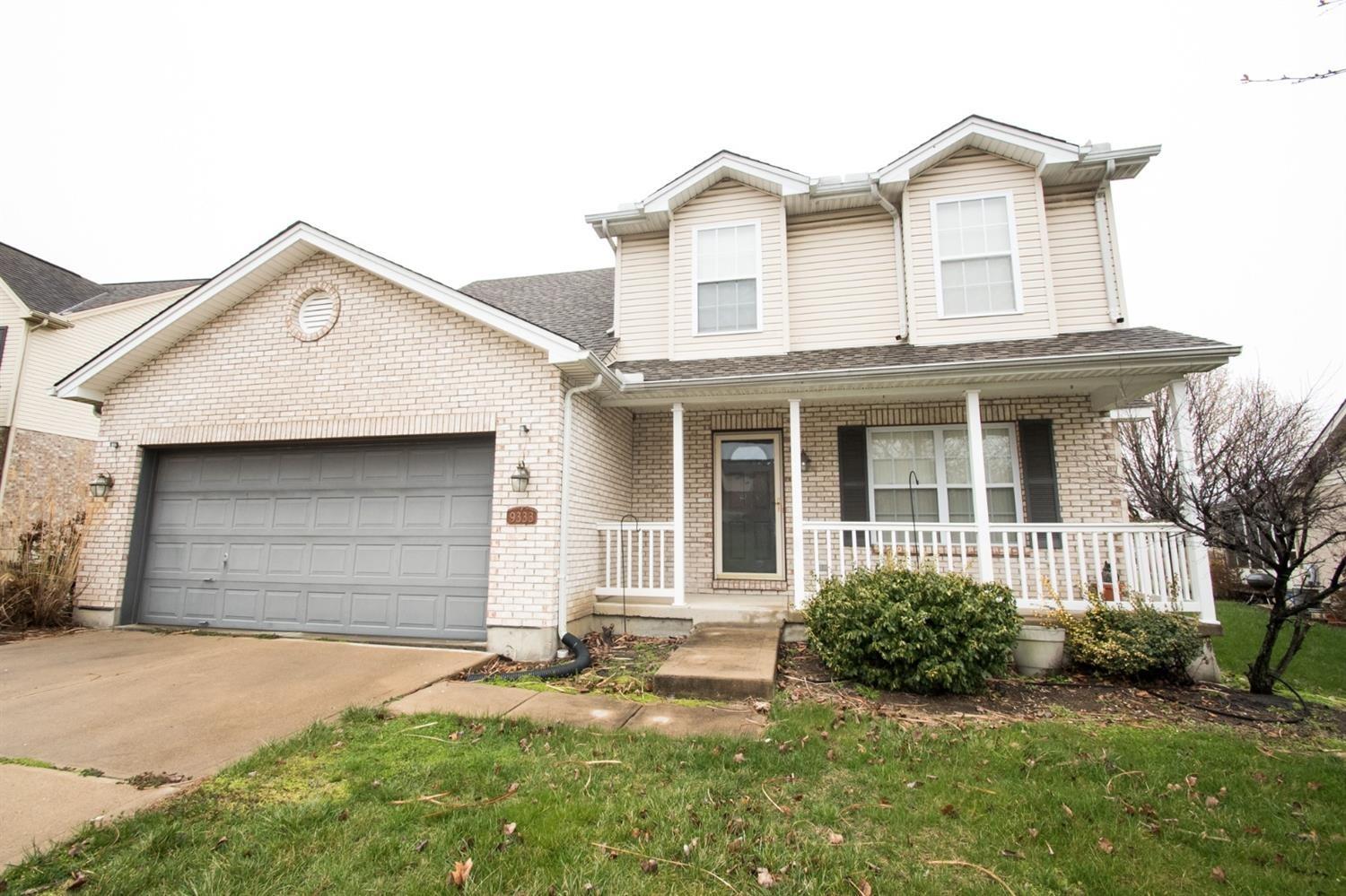 9333 Oliver Knoll Court, Fairfield, OH 45014