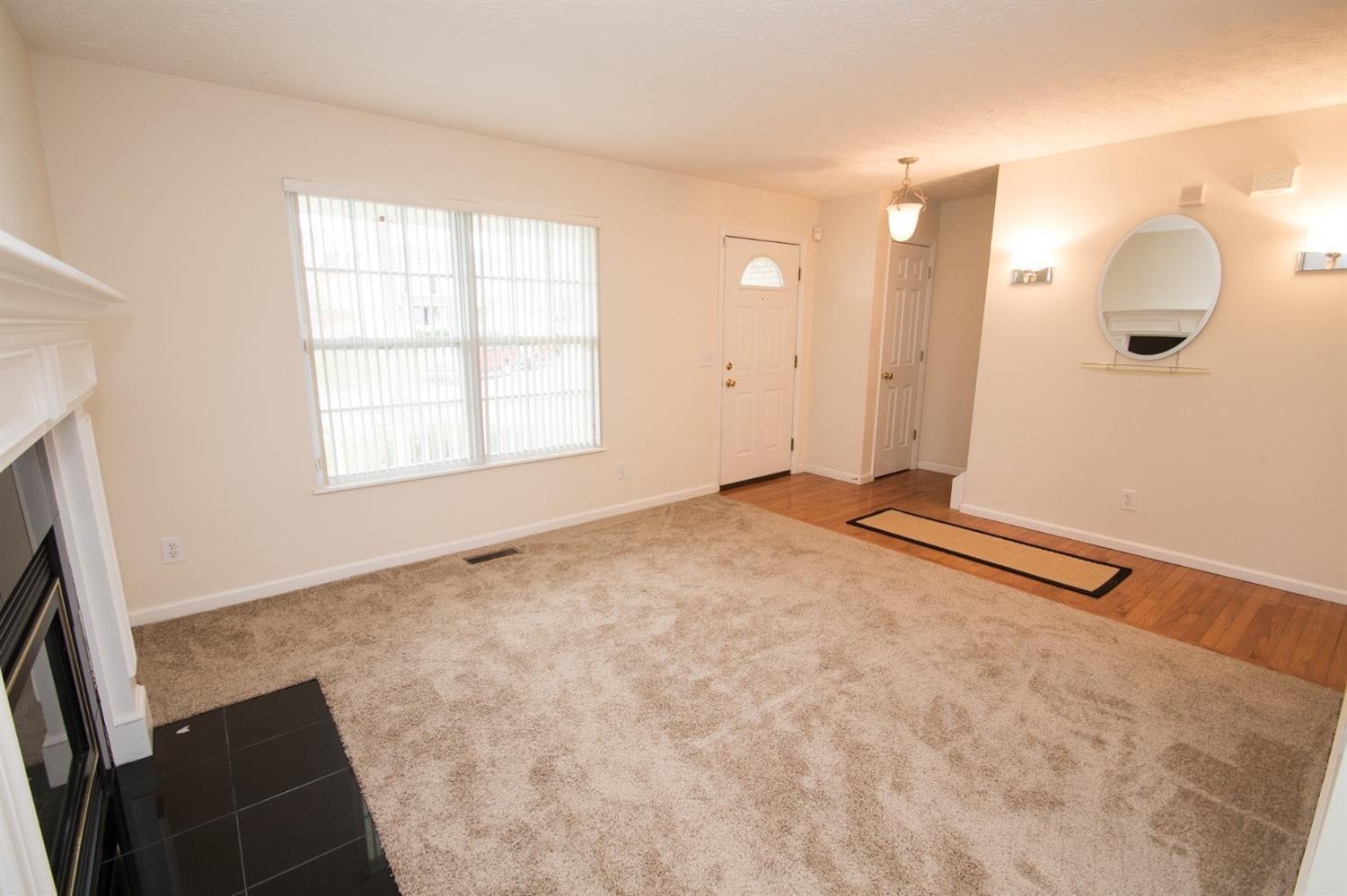9333 Oliver Knoll Court, Fairfield, OH 45014