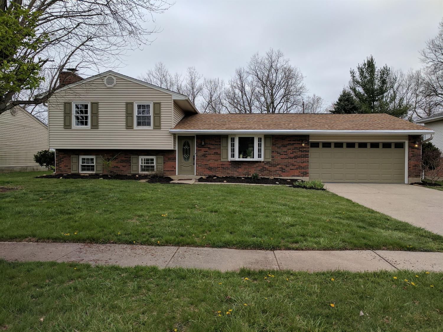 5622 Lake Mead Drive, Fairfield, OH 45014