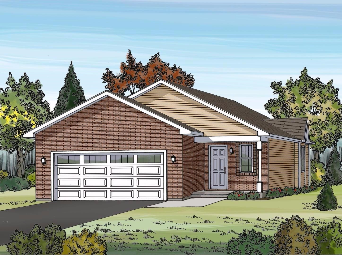 5630 Olde Winton Court, Fairfield, OH 45014