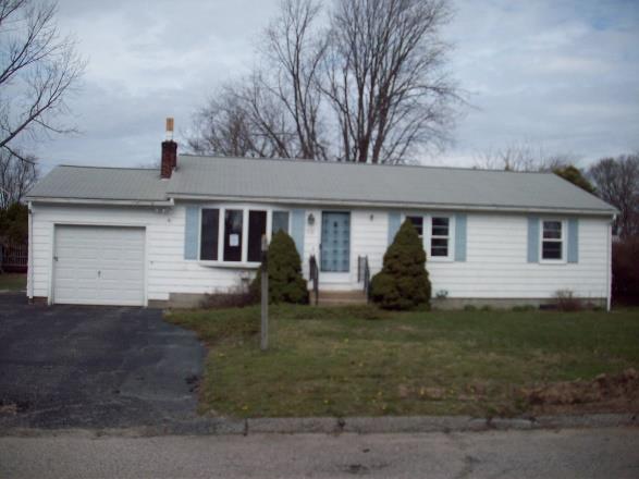 6 Wildwood DrFairfield, OH, 45014Butler County