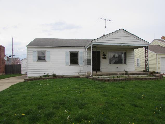 3974 Freeman AveHamilton, OH, 45015Butler County