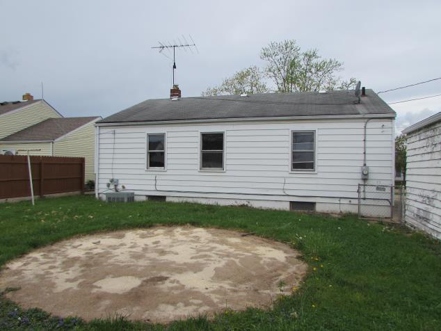 3974 Freeman AveHamilton, OH, 45015Butler County