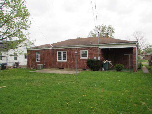 350 Hayes AveHamilton, OH, 45015Butler County