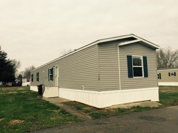 New Horizon Mobile Home Park 9979 Flora RdHarrison, OH 45030