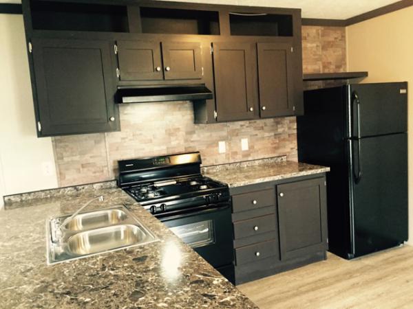 New Horizon Mobile Home Park 9979 Flora RdHarrison, OH 45030