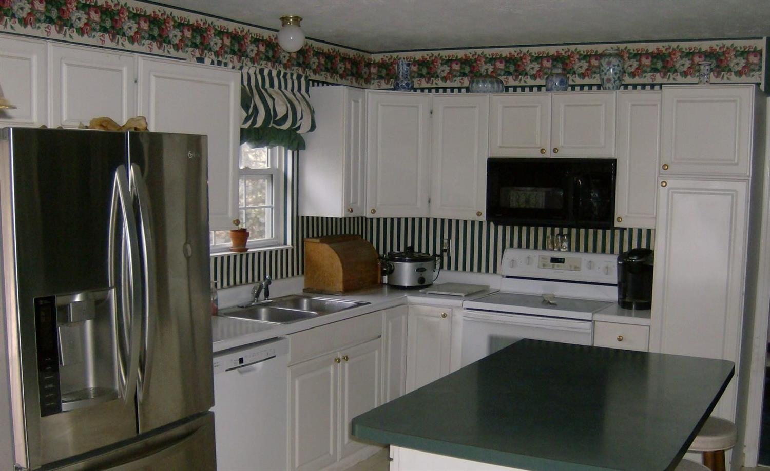 347 Derby Court, Lebanon, OH 45036