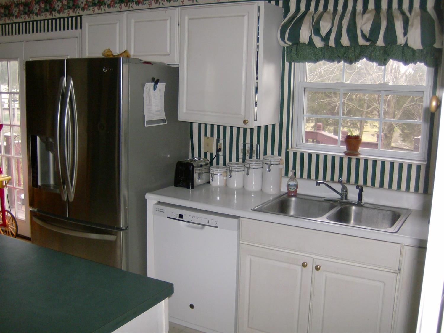 347 Derby Court, Lebanon, OH 45036