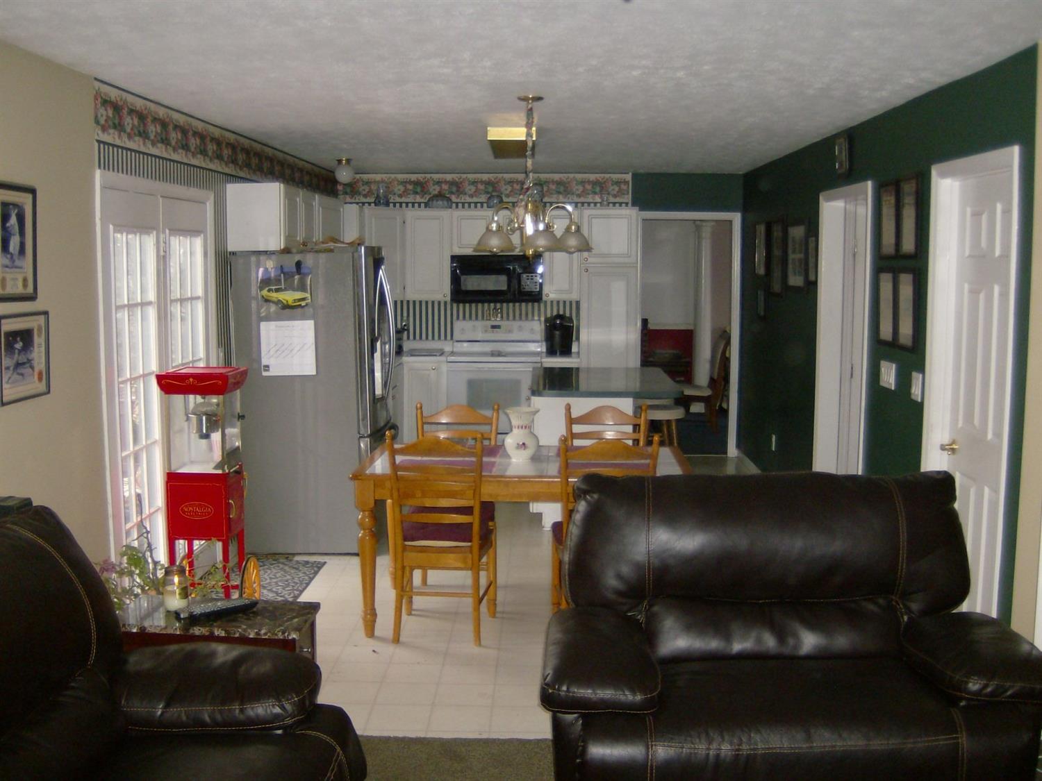 347 Derby Court, Lebanon, OH 45036