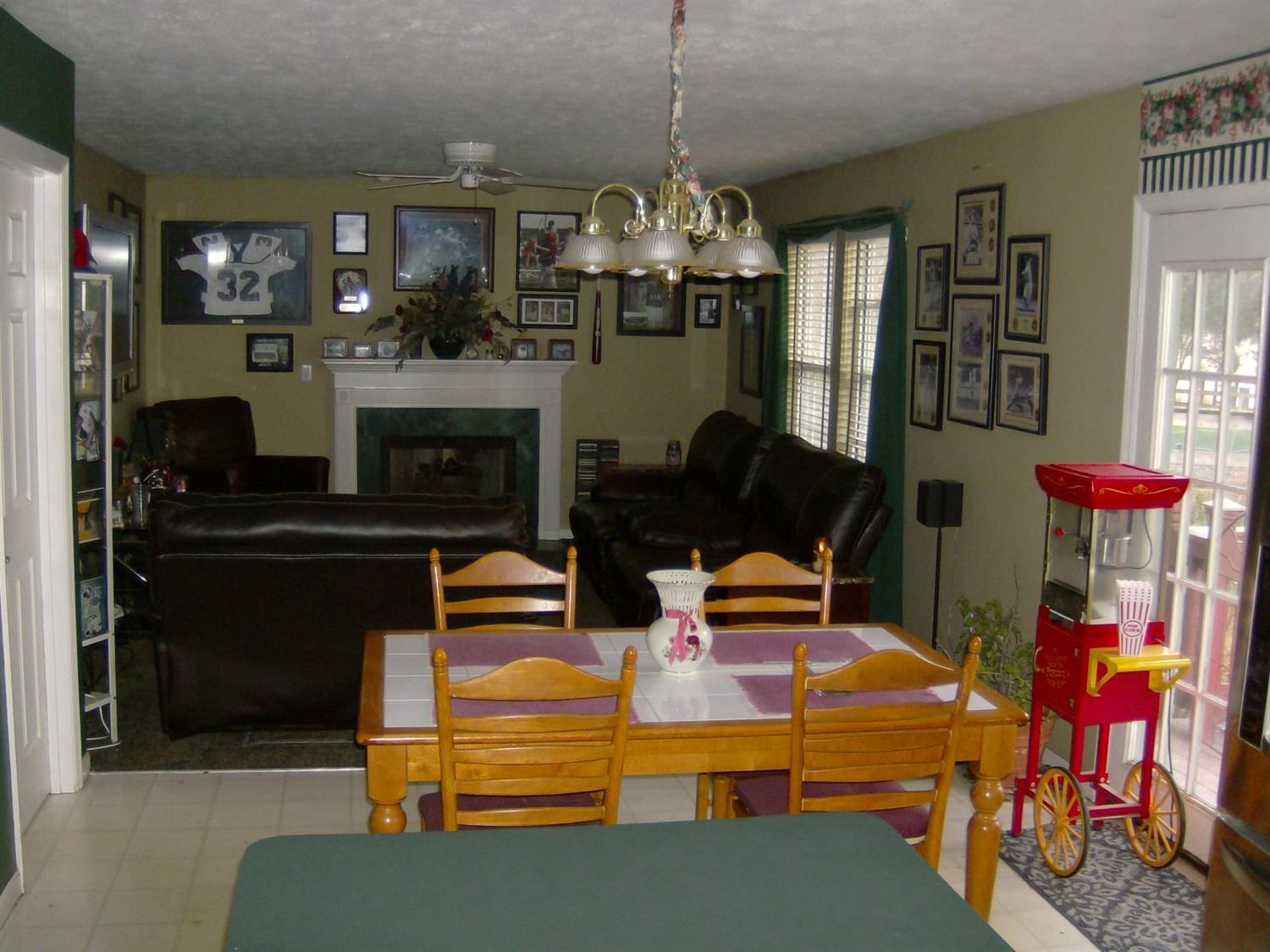 347 Derby Court, Lebanon, OH 45036