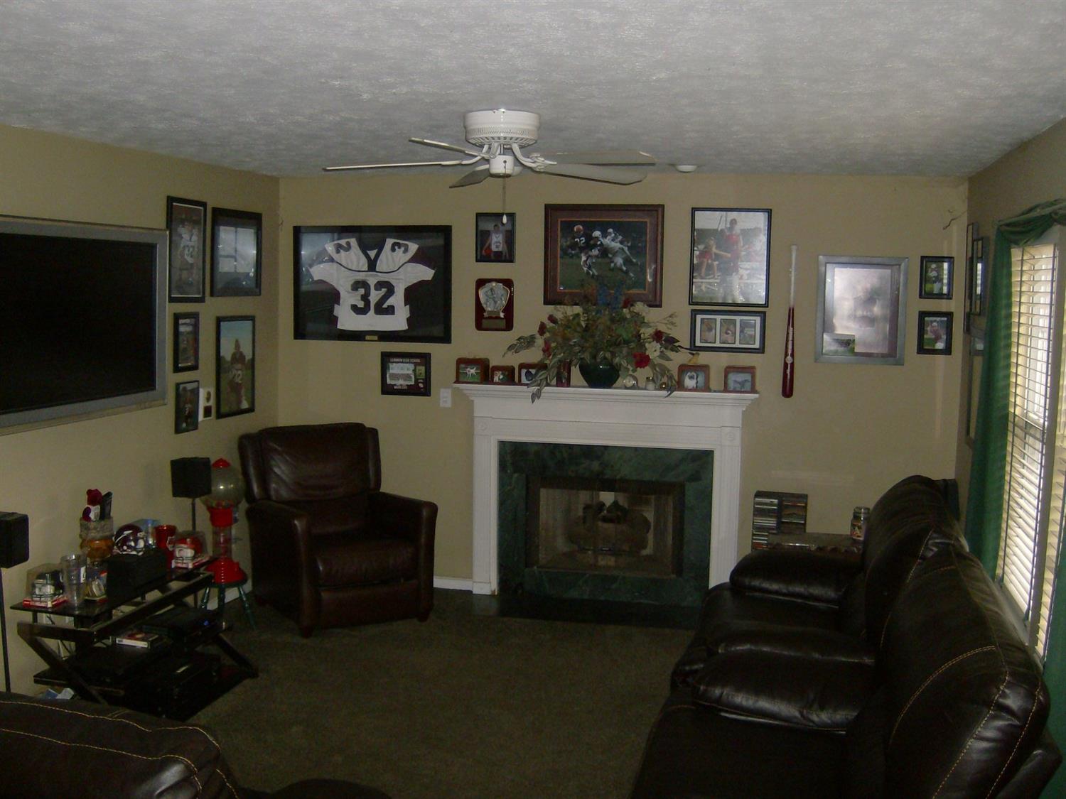 347 Derby Court, Lebanon, OH 45036