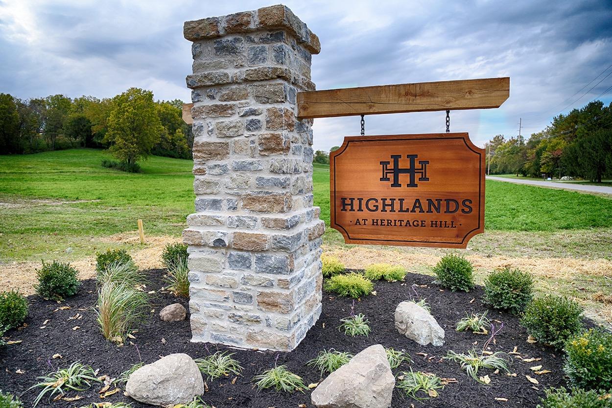 3261 Highlands Trail, Union Twp, OH 45036
