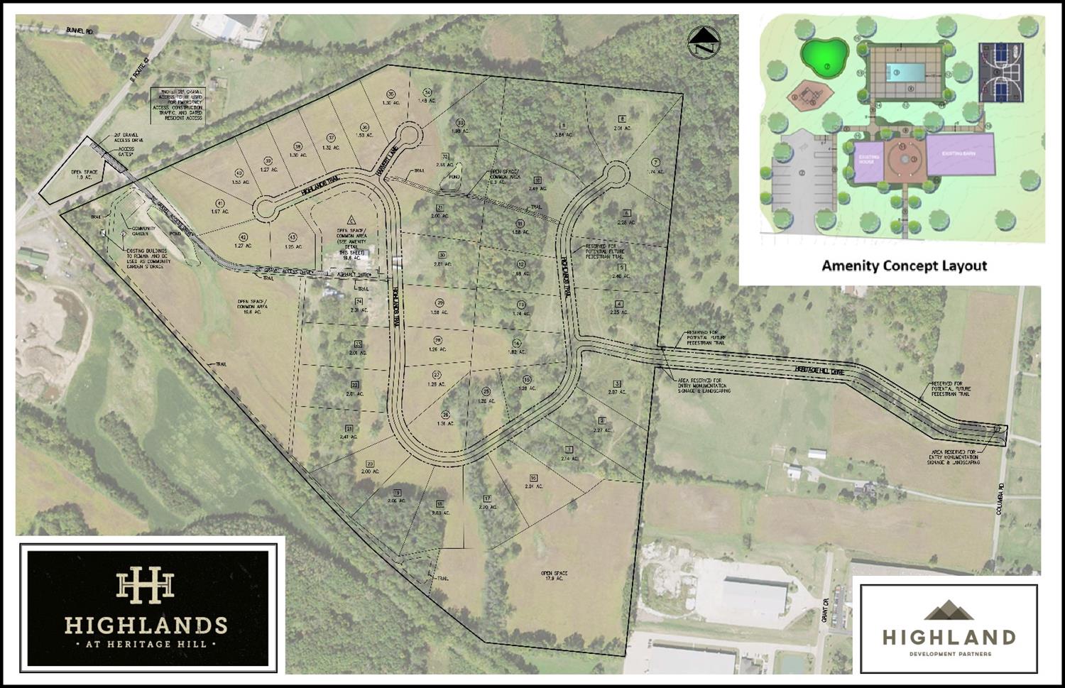 3229 Highlands Trail, Union Twp, OH 45036