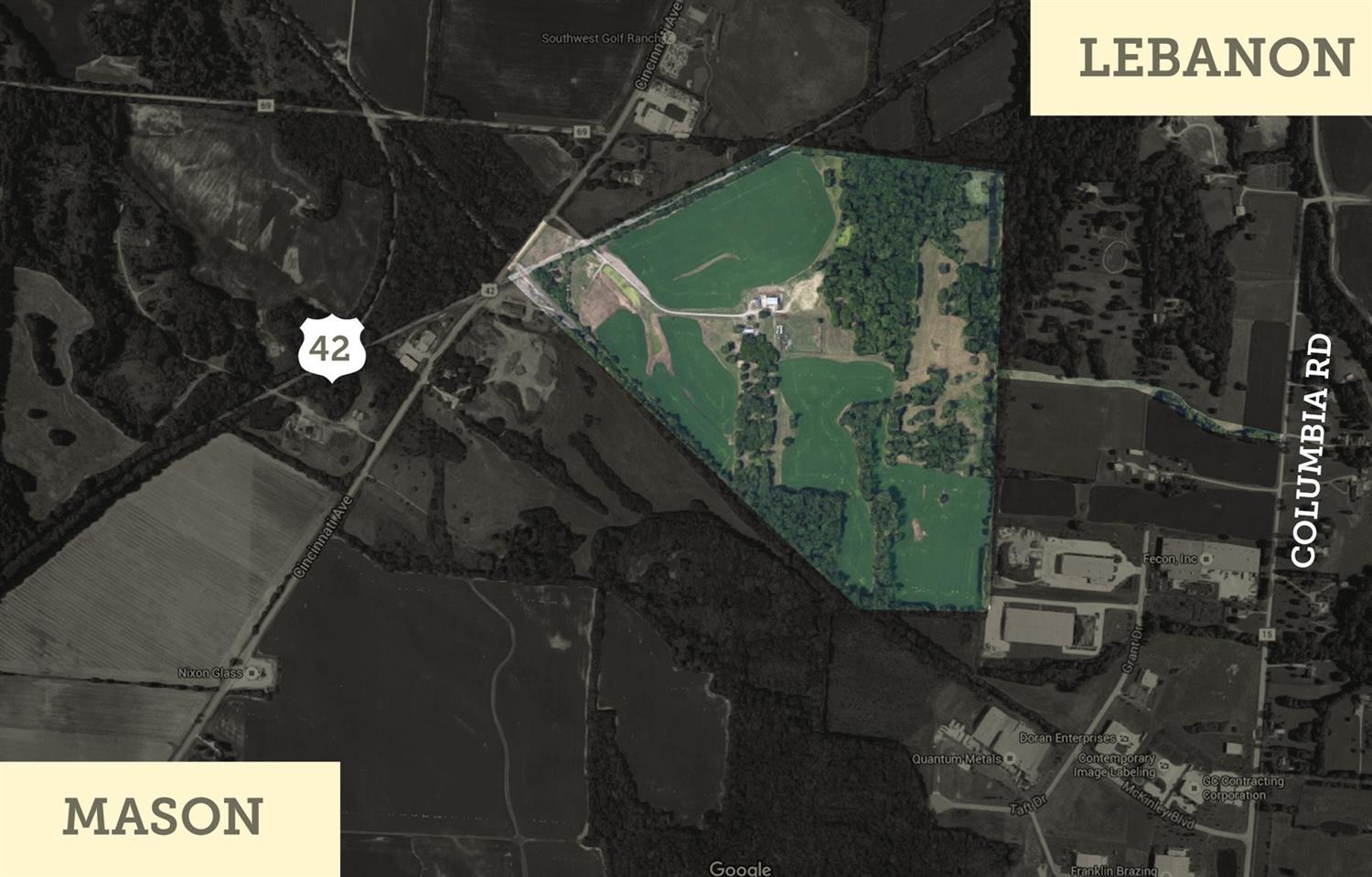 3229 Highlands Trail, Union Twp, OH 45036