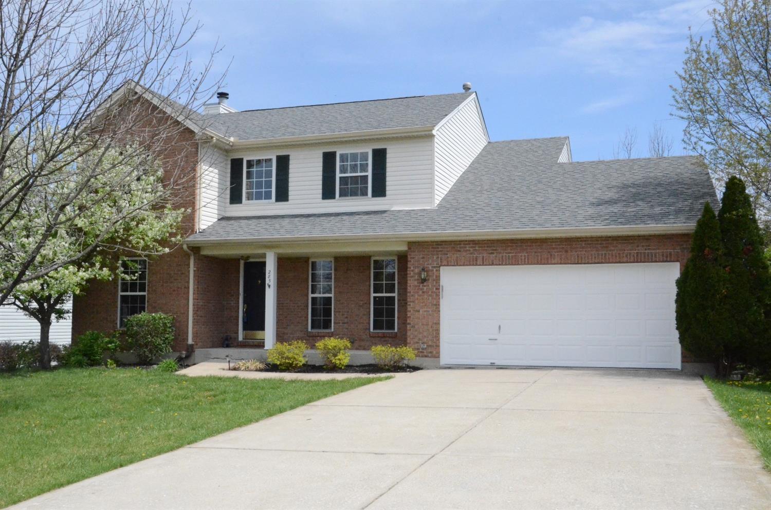 285 Triple Crown Drive, Lebanon, OH 45036