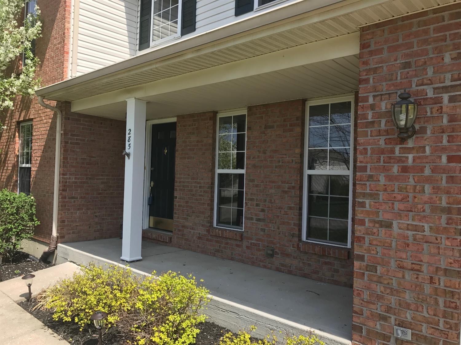 285 Triple Crown Drive, Lebanon, OH 45036