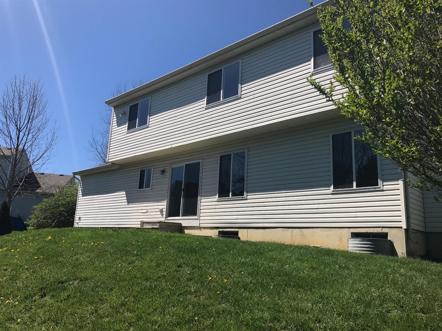 285 Triple Crown Drive, Lebanon, OH 45036