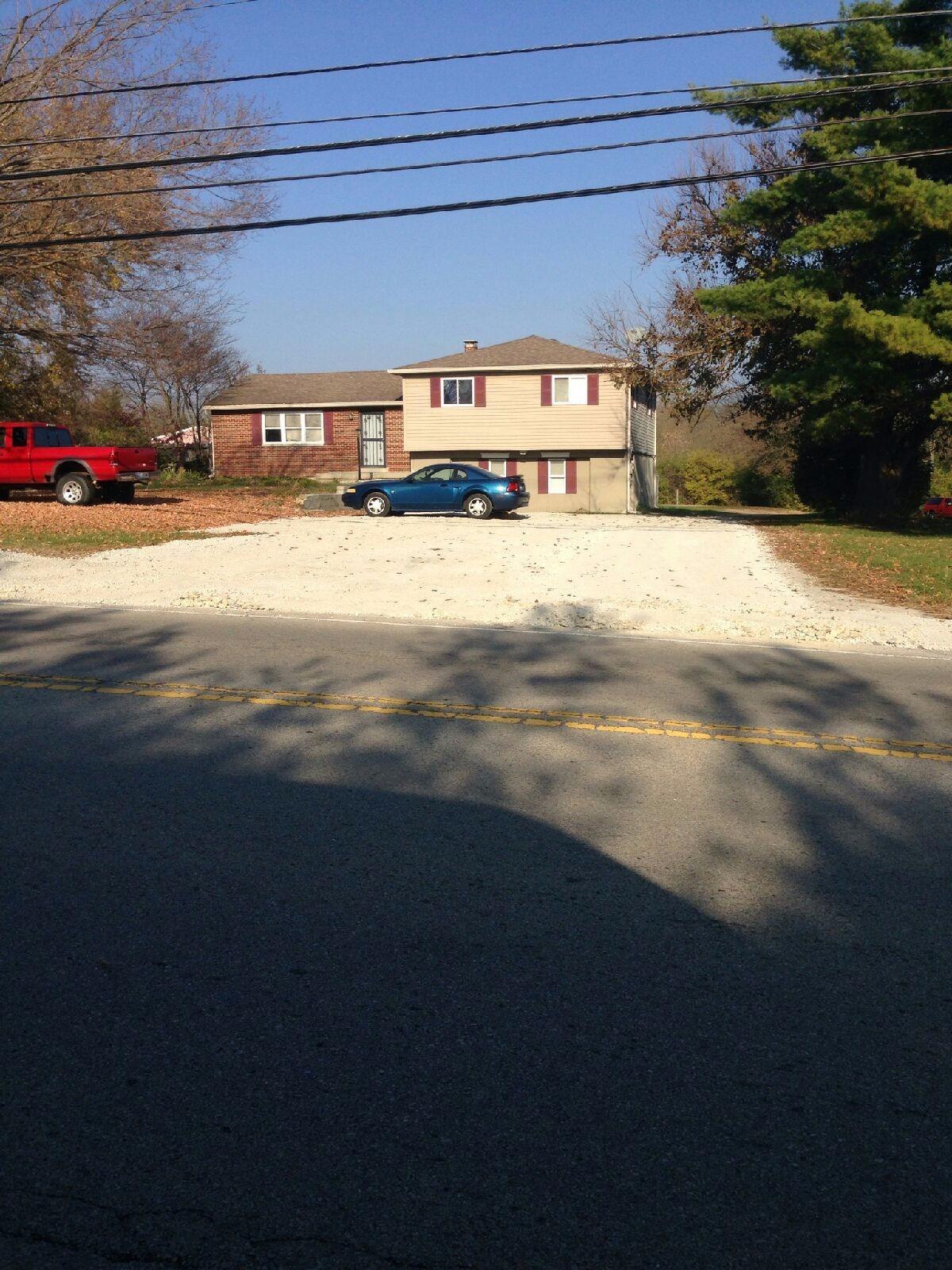 830 Franklin Road, Lebanon, OH 45036