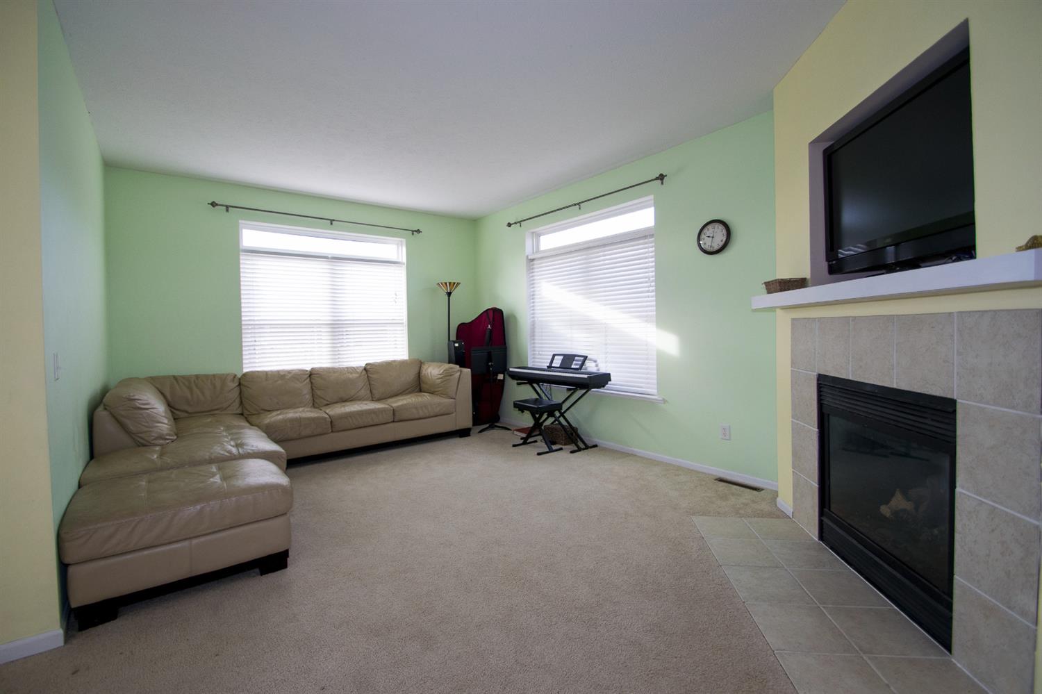 408 Cottontail Court, Lebanon, OH 45036