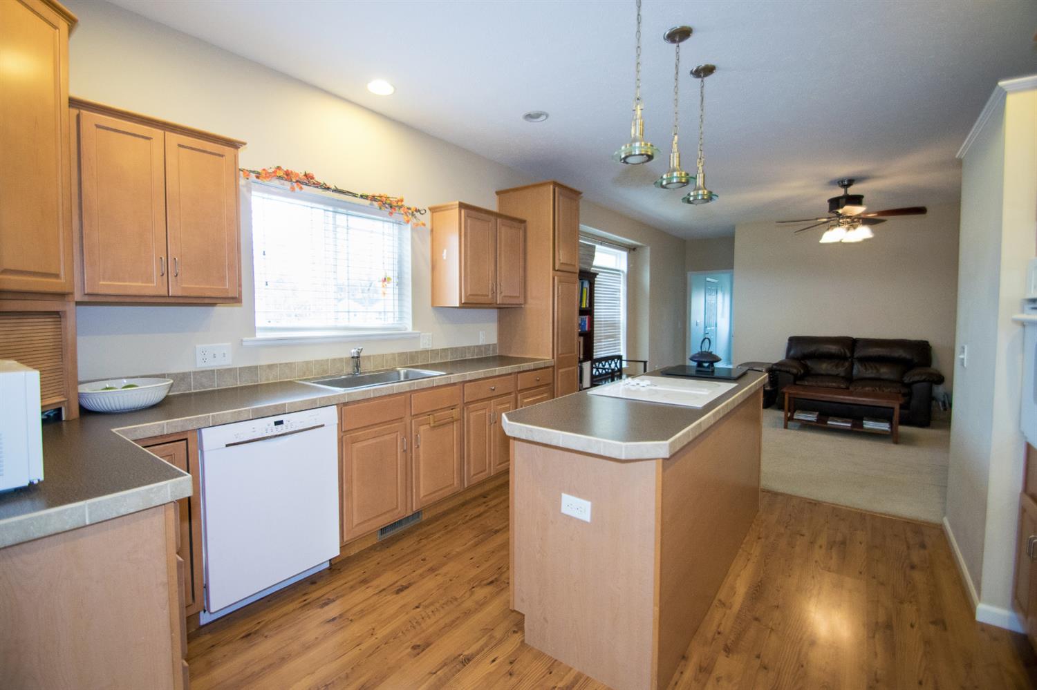 408 Cottontail Court, Lebanon, OH 45036