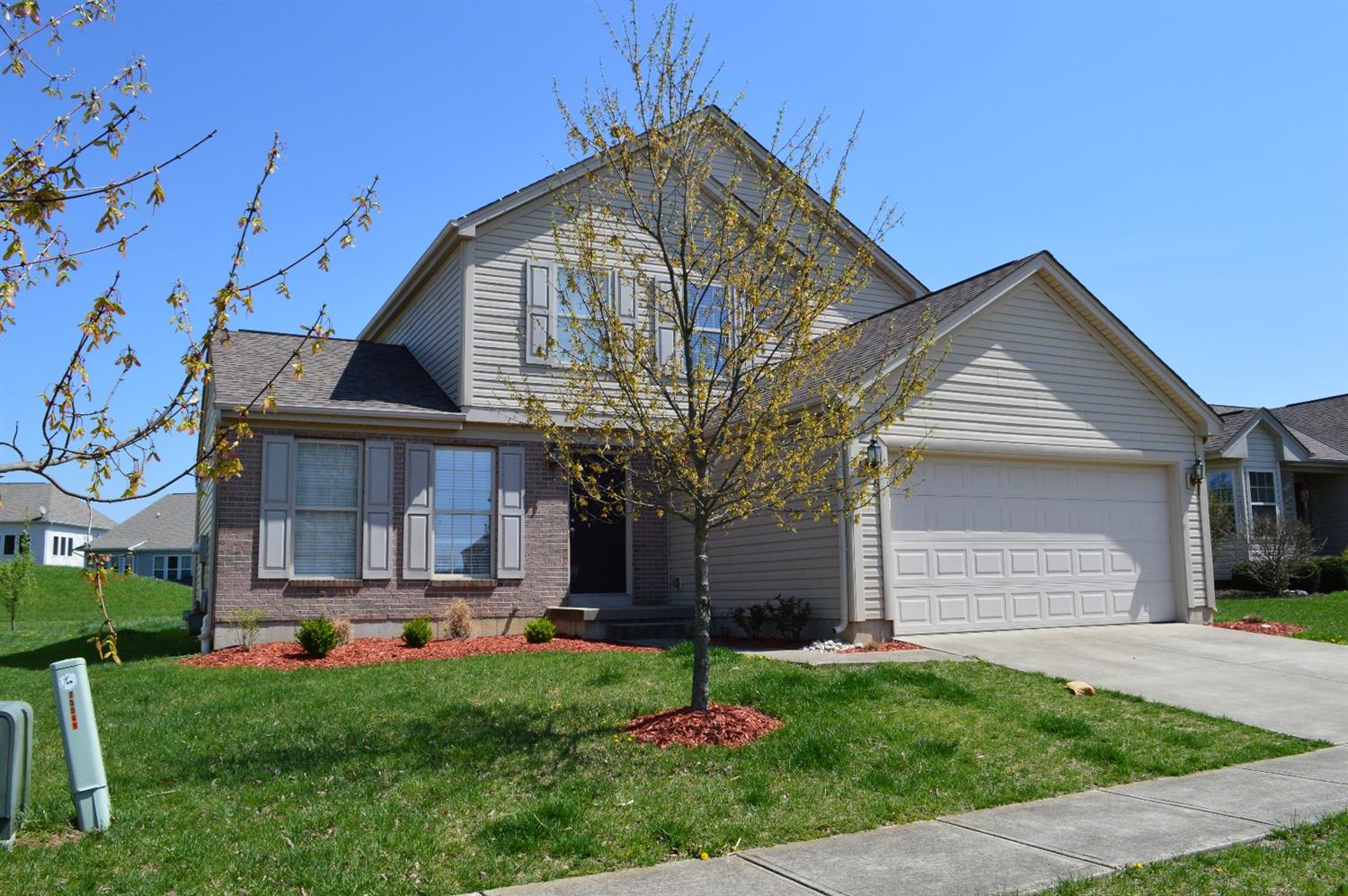 7560 Harmill Court, Hamilton Twp, OH 45039