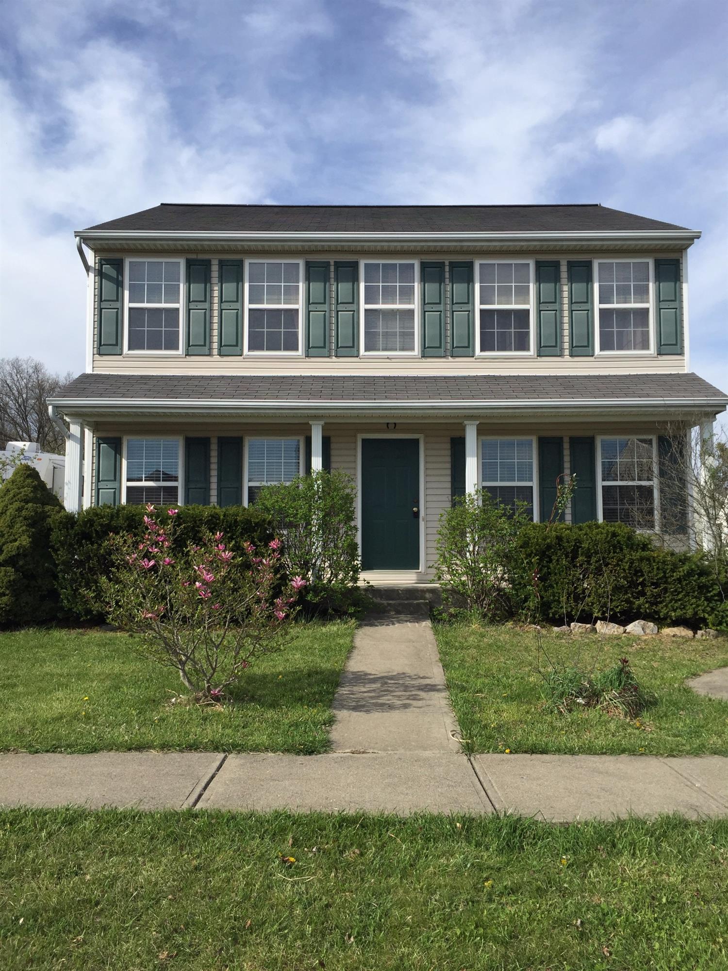 1559 Stableview Circle, Hamilton Twp, OH 45039