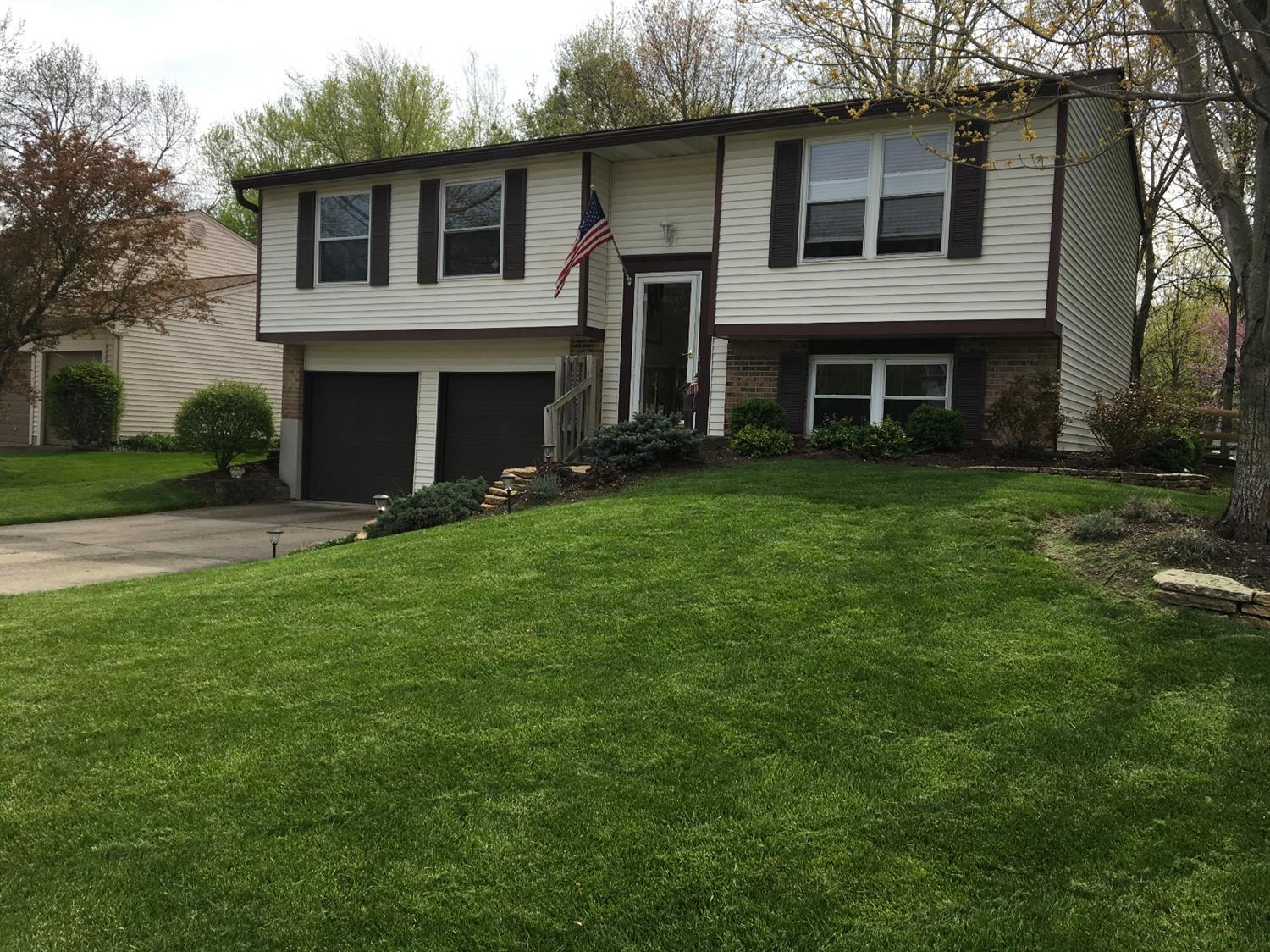 8859 Morley Place, Deerfield Twp., OH 45039