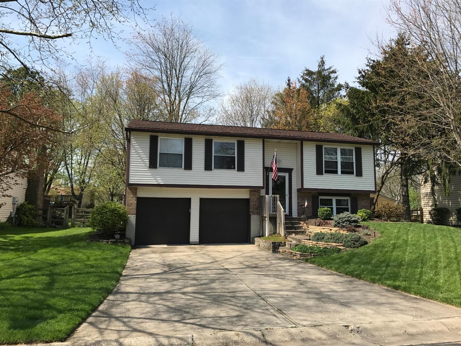 8859 Morley Place, Deerfield Twp., OH 45039