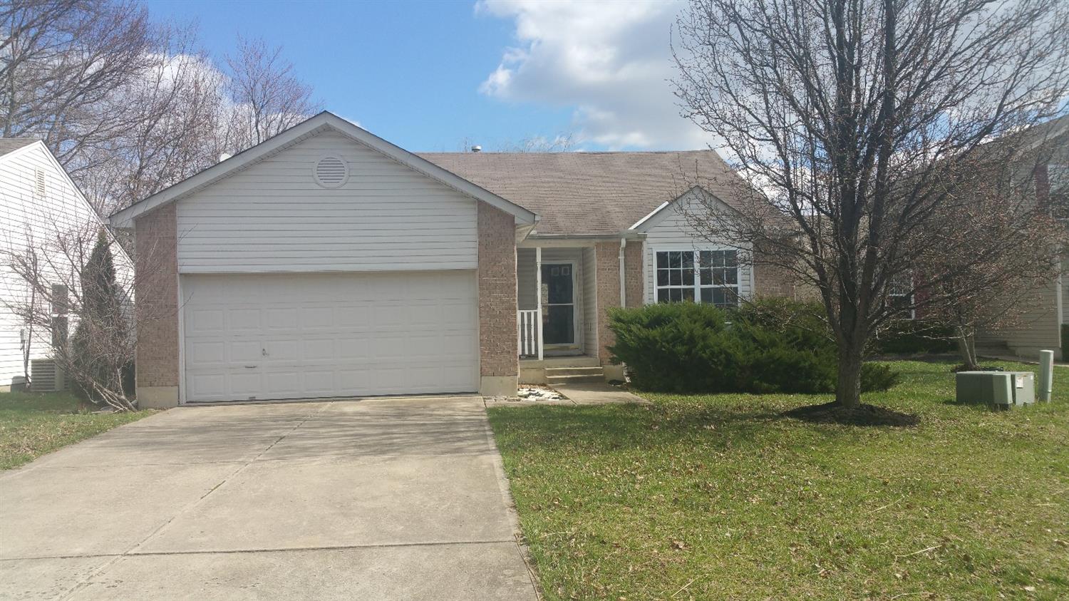 8340 Ulysses Pass, Hamilton Twp, OH 45039
