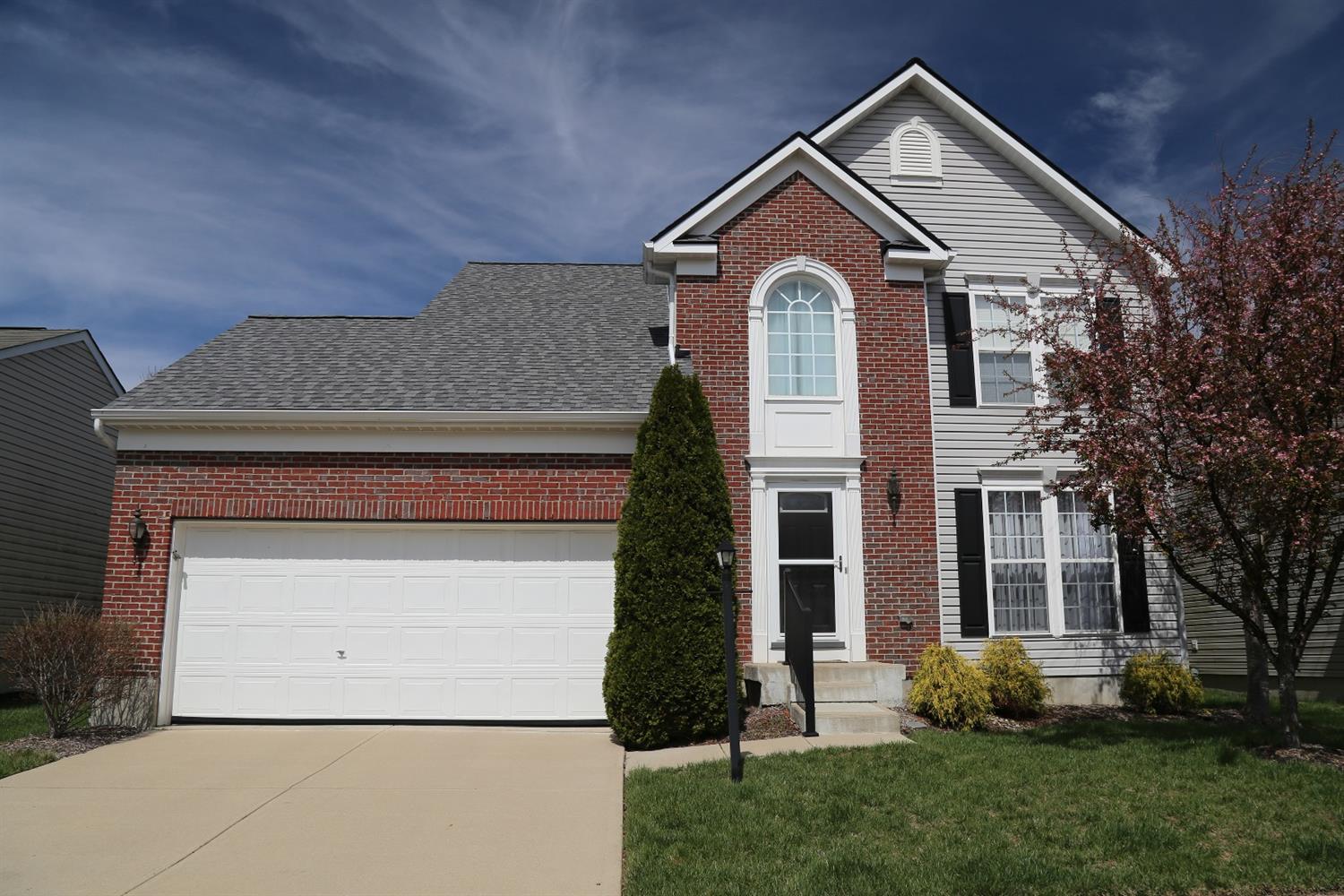 110 Bannock Drive, Hamilton Twp, OH 45039