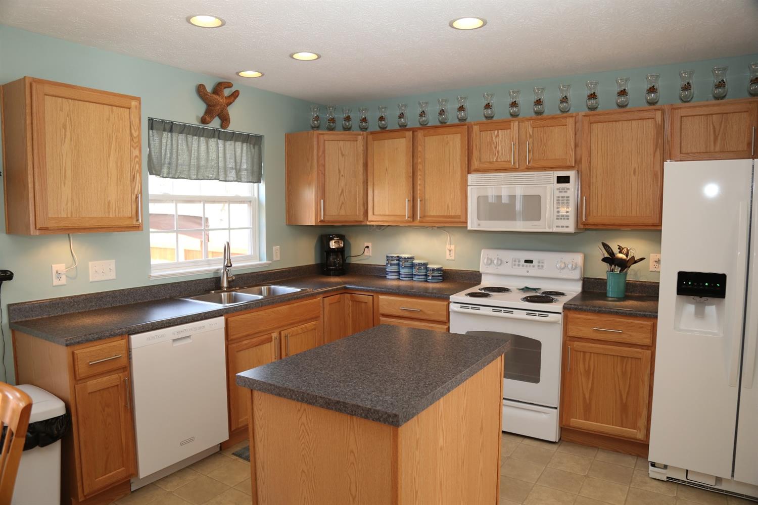 110 Bannock Drive, Hamilton Twp, OH 45039