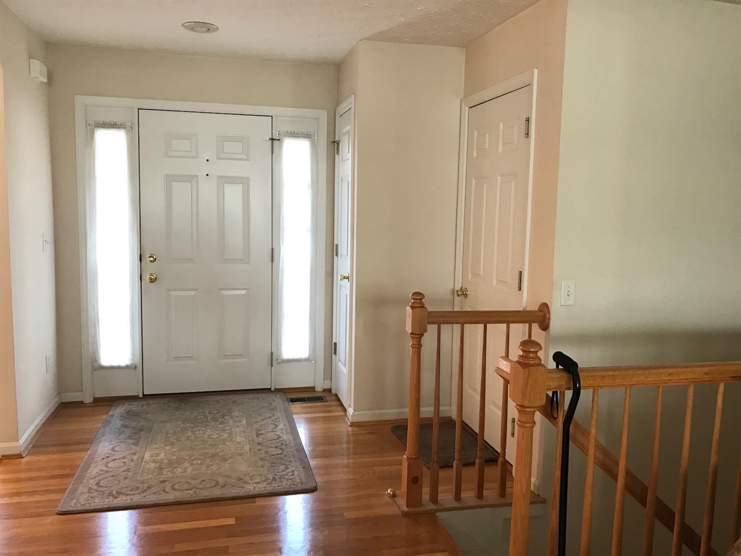 449 Bunchberry Drive, Maineville, OH 45039