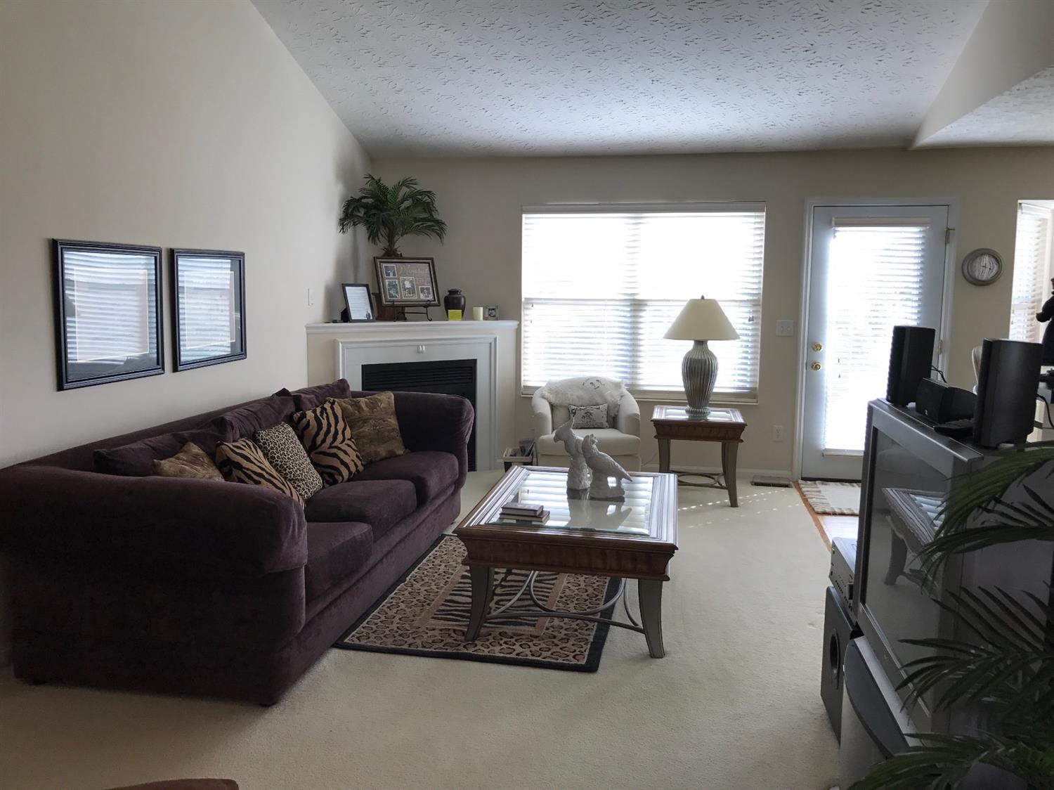 449 Bunchberry Drive, Maineville, OH 45039