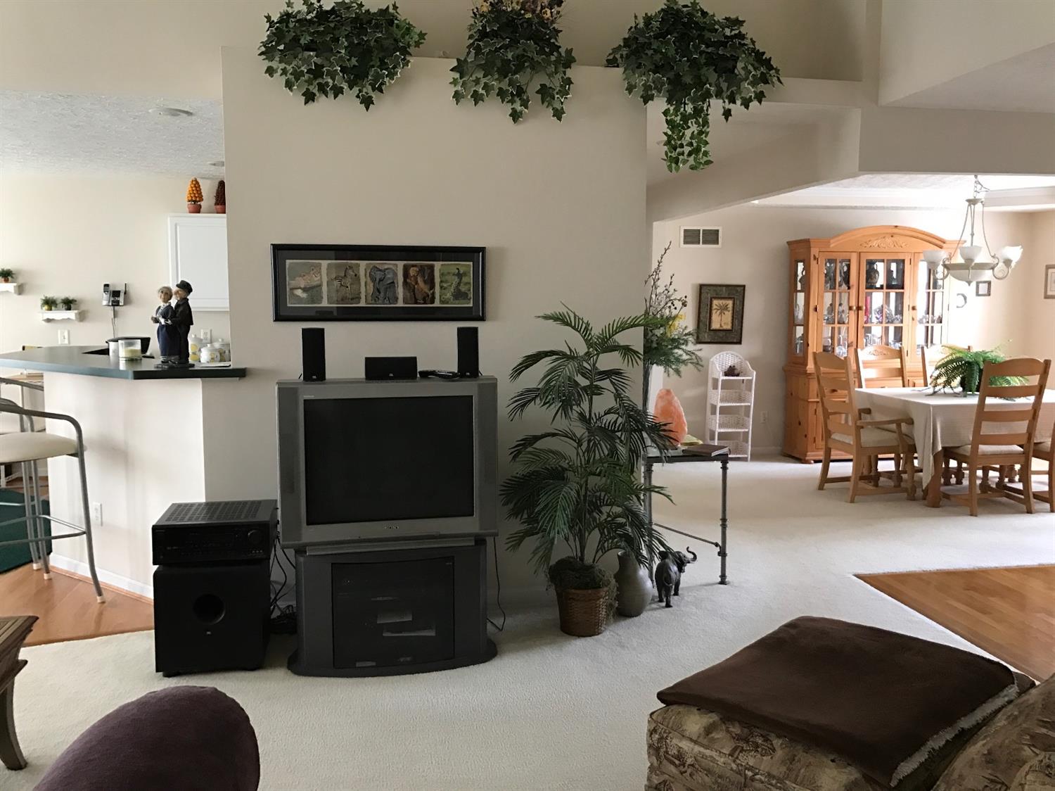 449 Bunchberry Drive, Maineville, OH 45039